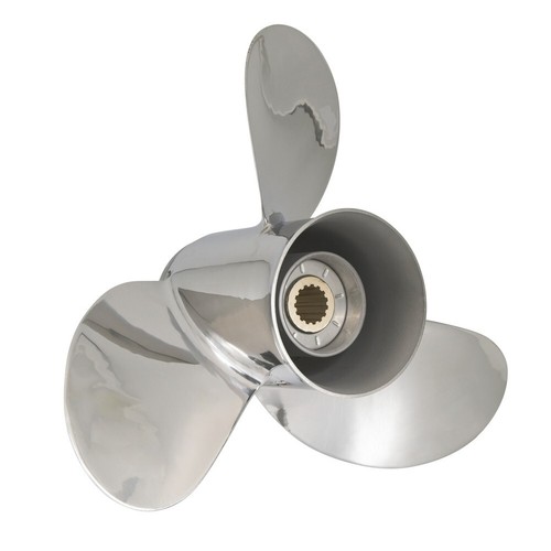 Stainless steel boat - x,