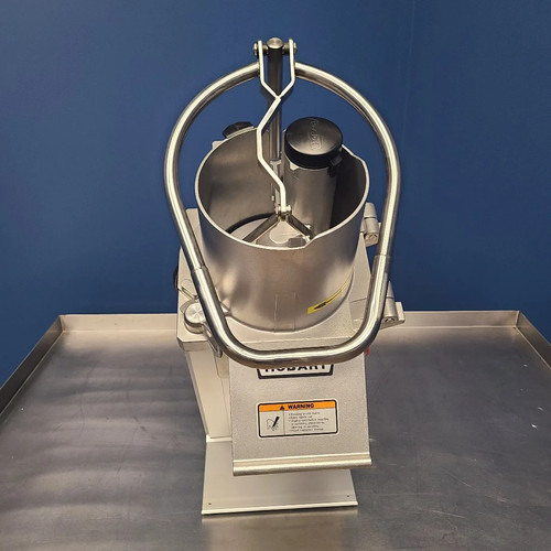 Hobart fp350 food processor - fp350-1,