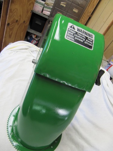 John deere - john,