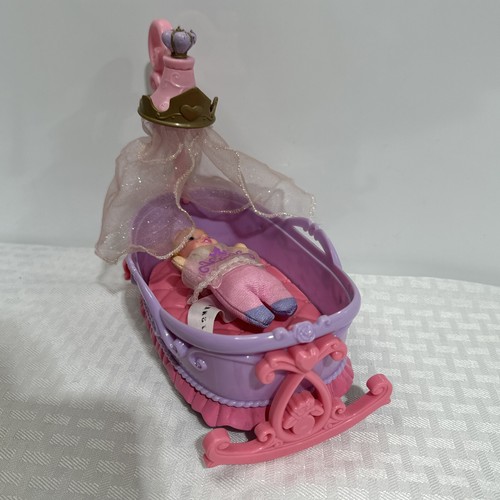 Disney princess tolly - tolly, tots