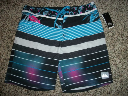 Quiksilver new nwt mens - quiksilver, board