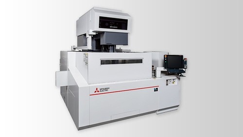 Wire edm machine board - machine, repair