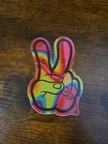 Dutch bros coffee peace - dutch,