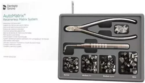 Automatrix introductory kit - automatrix,