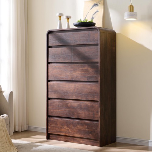 Drawers dresser for - 7,