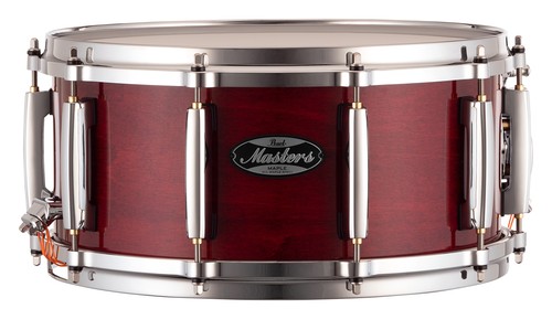 Pearl masters maple 14x6 - pearl,