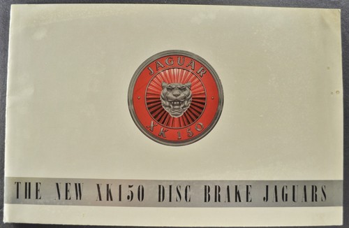 1958 jaguar 150 sales - jaguar, xk-150