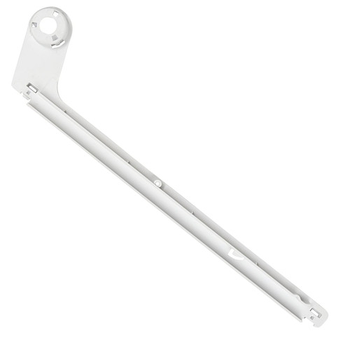 Meat pan hanger for - pan,