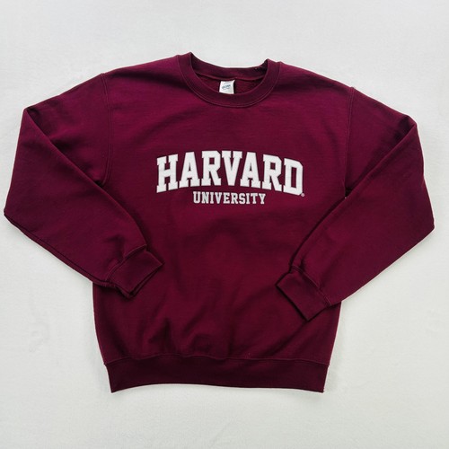 Harvard university sweatshirt - harvard,