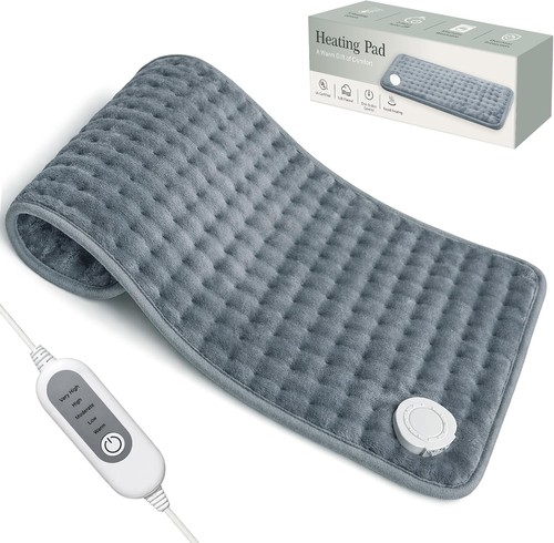 Electric heating pad - electric,