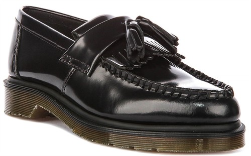 Martens adrian tassel slip - martens,