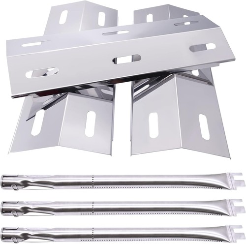 Grill replacement parts - grill,