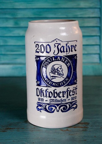 Paulaner 200 years jahre - 200,