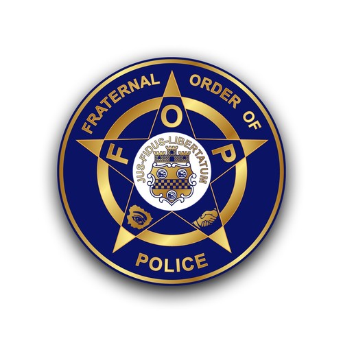 Fraternal order of police - fraternal,