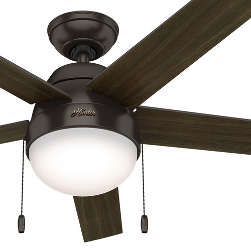 Hunter fan inch - hunter, premier