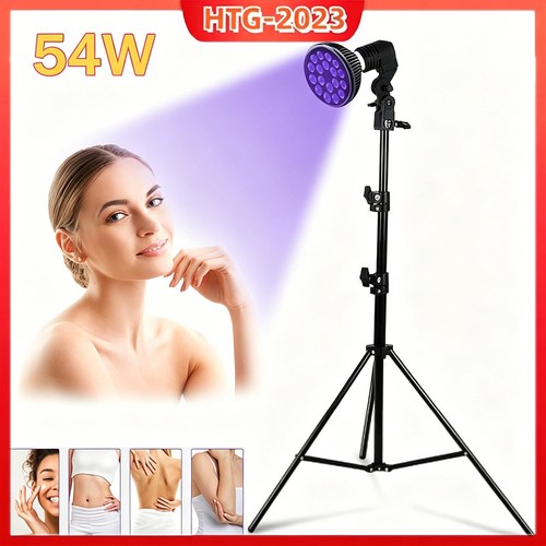 54w tanning lamp - 54w,