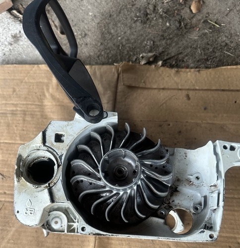 Oem stihl ms441 chainsaw - stihl,