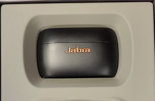Jabra elite active 75t - jabra,