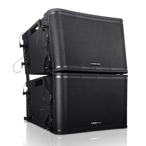 Sound town passive 800w - town,