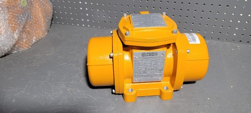 Industrial vibrator - ,