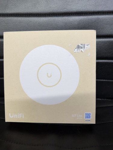 Ubiquiti networks lite - ubiquiti, u7