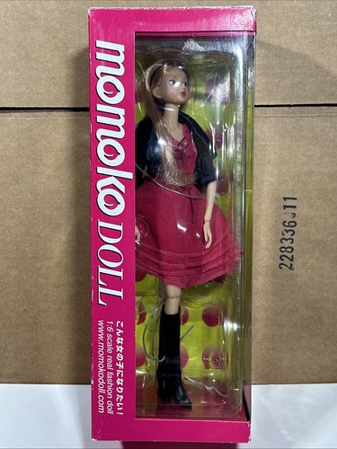Sekiguchi momoko doll miracle - sekiguchi,