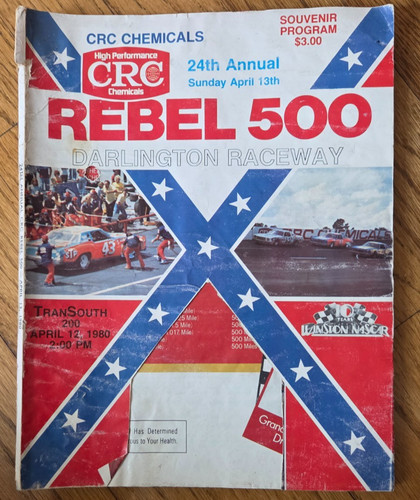 1980 nascar darlington - 1980,