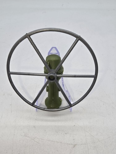 Joe uss flagg steering - joe,