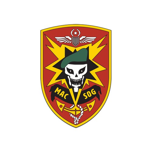 Military assistance command - military,