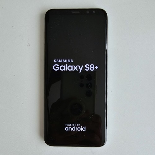 Samsung galaxy plus - samsung, s8