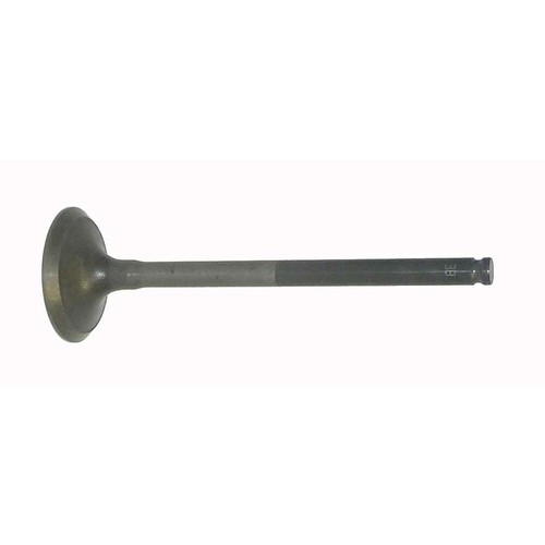 New exhaust valve yamaha - yamaha, 242