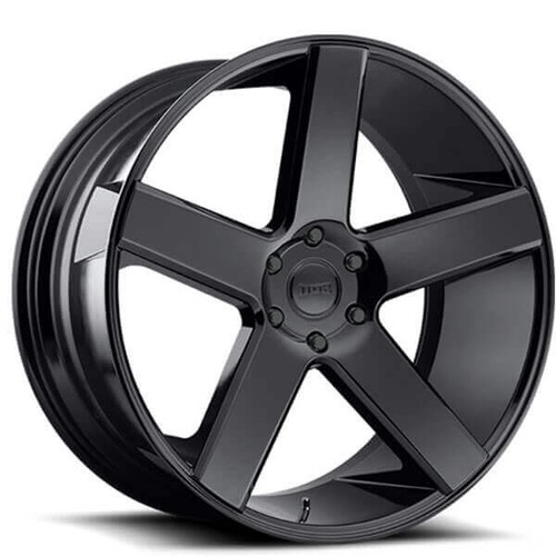 22x9 dub wheels s216 baller - dub,