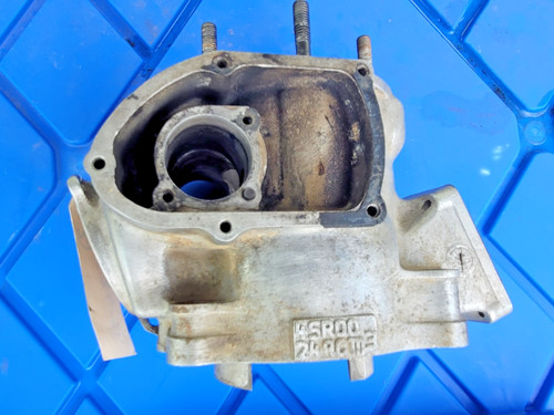 1996 yamaha yz250 - yz250, oem