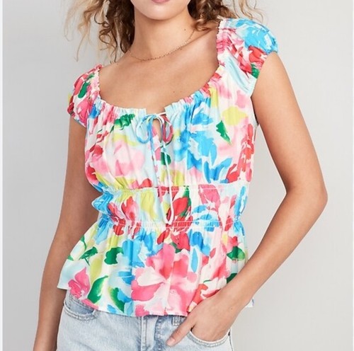 Old navy baby doll - doll, top