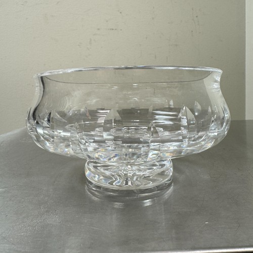 Waterford giftware pieces - pieces,