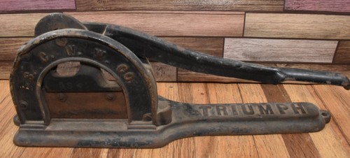 Antique co triumph - antique,