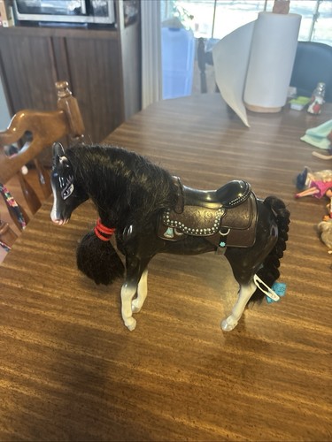 Bratz cowgirlz horse - bratz,