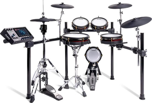 Alesis strata core - alesis,