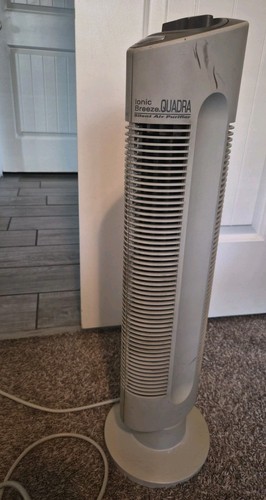 Sharper image ionic breeze - ionic,