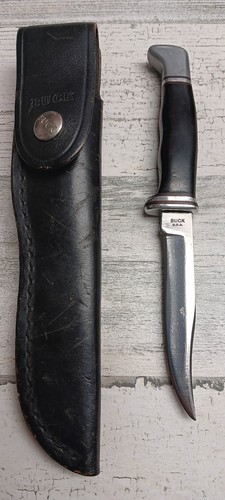 Buck 102 inverted line - 102,