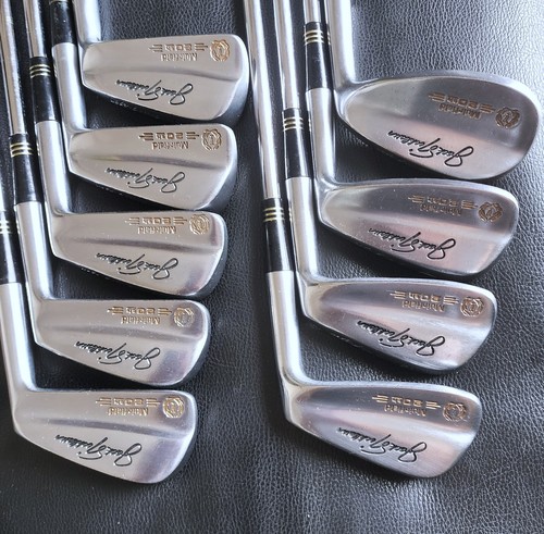 Rare golf iron - iron, macgregor