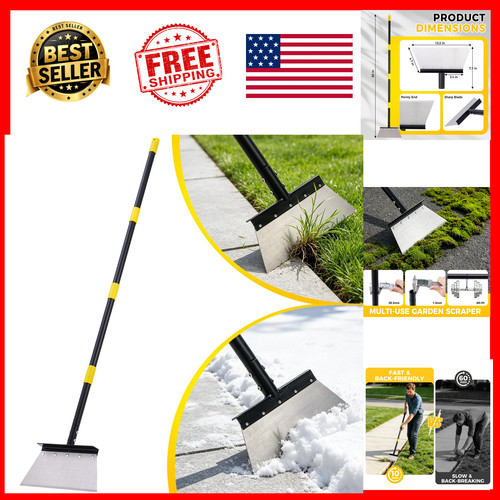 Garden flat shovel and floor - garden,