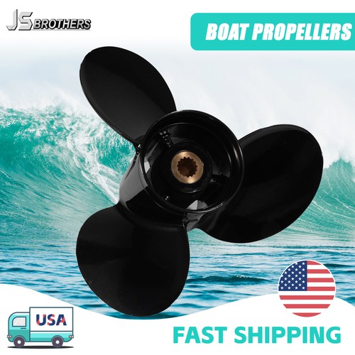 2x19 aluminum outboard - 14, 1/2x19