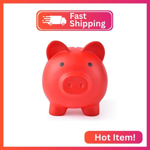 Pjdrllc piggy bank for - pjdrllc,