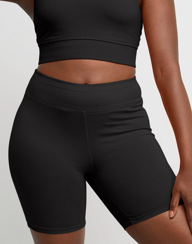 Hanes women stretch shorts - women's,