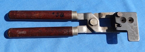 Rcbs 201 swc used bullet - rcbs,