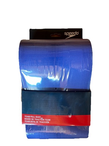 Speedo team pull - speedo, buoy