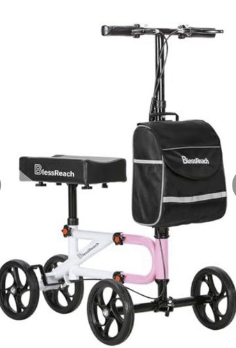 Blessreach knee scooter - blessreach,