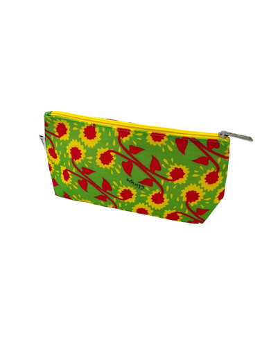 Set clinique floral - of,