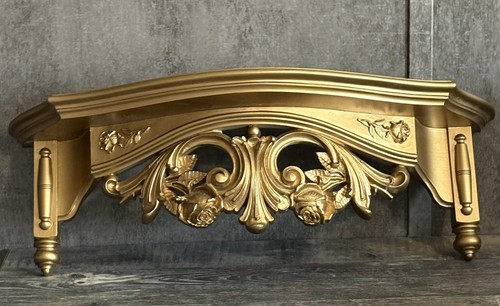 Vintage homco wall - vintage,